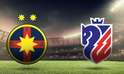 A spus o clar înainte de barajul FCSB ului: ”Dacă va câștiga Botoșani, îmi dau demisia!”