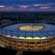 Adio, fotbal pe Arena Națională! Nu se mai joacă niciun meci în acest sezon