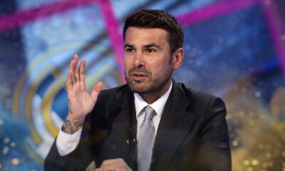 Adrian Mutu, către Real Madrid: ”Eu sunt liber”