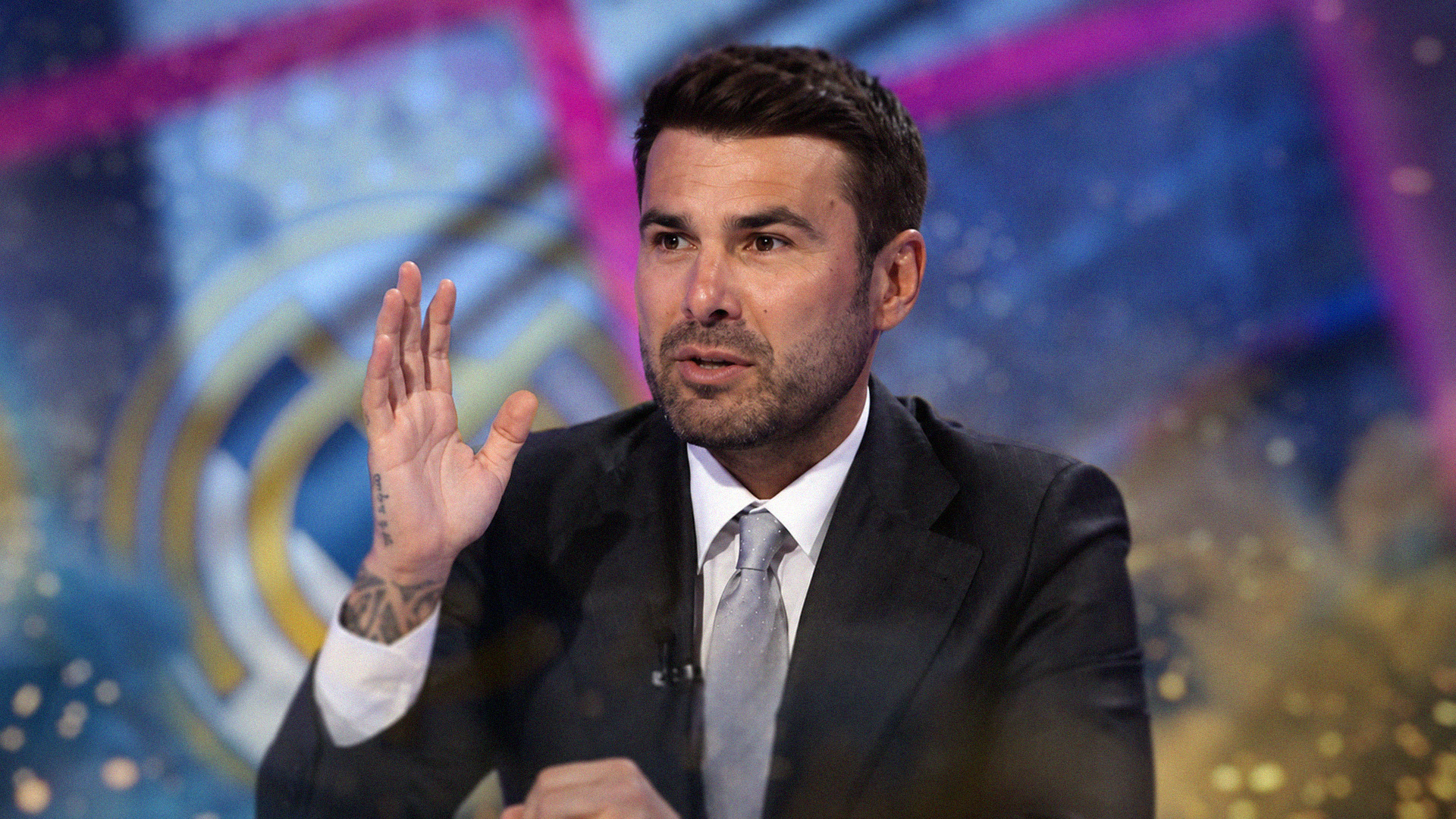 Adrian Mutu, către Real Madrid: ”Eu sunt liber”