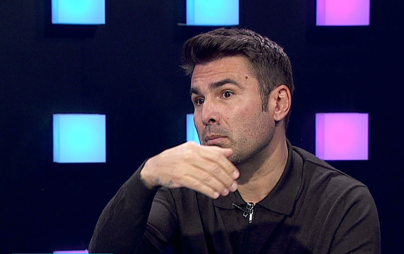 Adrian Mutu, convins la pauza meciului CFR Universitatea Craiova: ”Așa face o campioană”