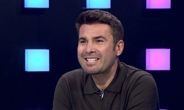 Adrian Mutu l a făcut pe Ricardo Quaresma să râdă cu poftă în studioul Digi Sport: ”Dacă toată lumea o refuză pe Real Madrid..
