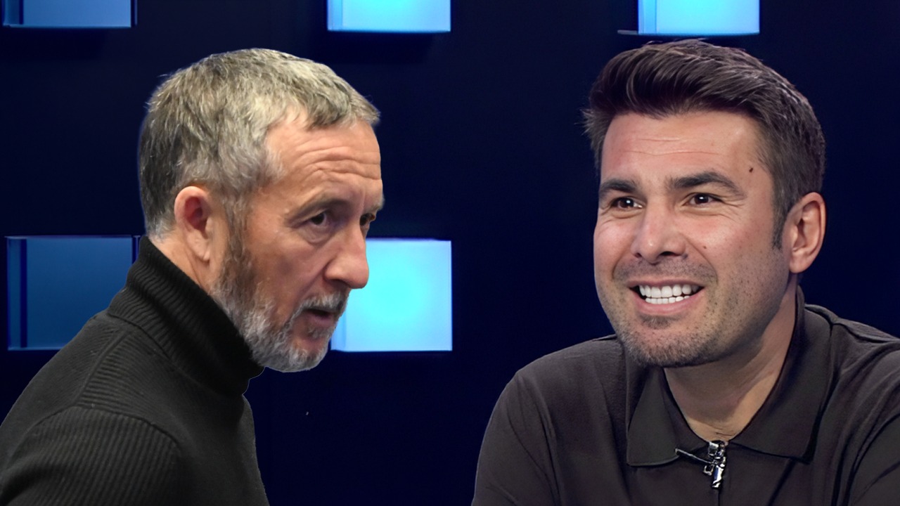 Adrian Mutu, ȘAPTE cuvinte după ce MM Stoica a spus că pleacă de la FCSB, dar ”a întors o ca la Ploiești”