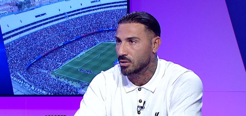 Aflat la București, Ricardo Quaresma a vorbit despre patru români: ”Foarte mari”