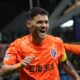Alex Ioniță, spectacol în China: două goluri și 9 assist uri în 9 meciuri! Nota primită, după o nouă reușită