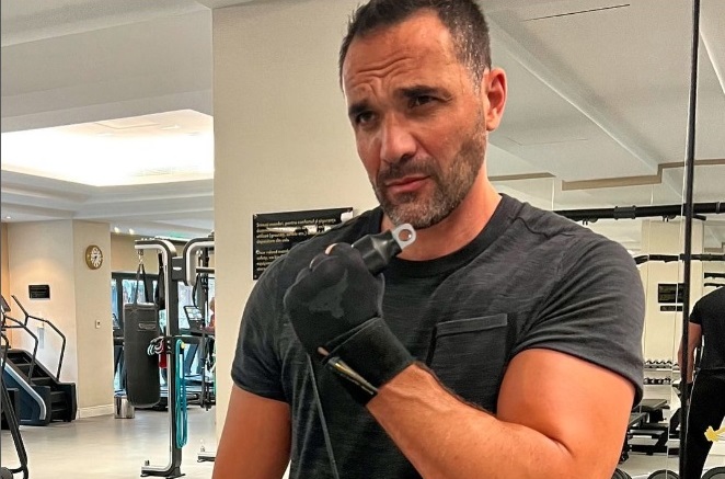 Alexandru Țiriac a "lovit" fără milă, după scenele tulburătoare cu Jannik Sinner la Roland Garros