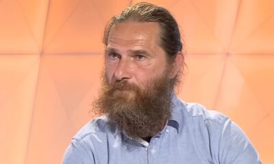 Alexandru Tudor, împușcat la Revoluție: ”Am leșinat și m au dus la spital