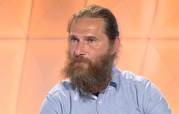 Alexandru Tudor, împușcat la Revoluție: ”Am leșinat și m au dus la spital