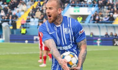 Alibec a tunat după ce Farul nu s a salvat direct de la retrogradare: ”Nu avem pe cine să dăm vina