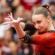 Ana Bărbosu a fost suspendată, iar Federația Română de Gimnastică a transmis ce urmează în cazul sportivei