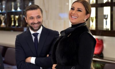 Anamaria Prodan a numit cea mai valoroasă echipă din SuperLiga: ”Cei mai buni și cei mai talentați jucători!”