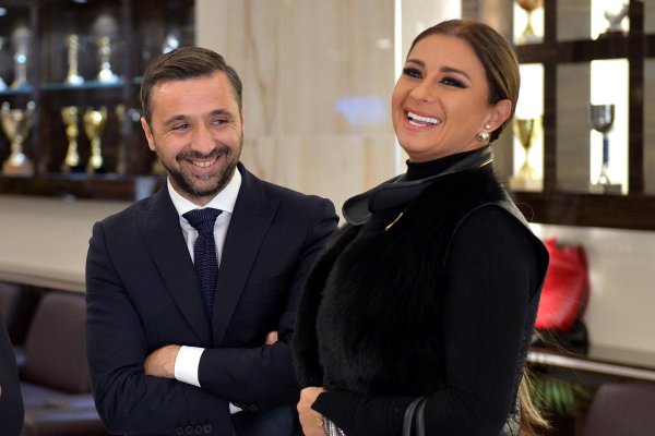 Anamaria Prodan a numit cea mai valoroasă echipă din SuperLiga: ”Cei mai buni și cei mai talentați jucători!”
