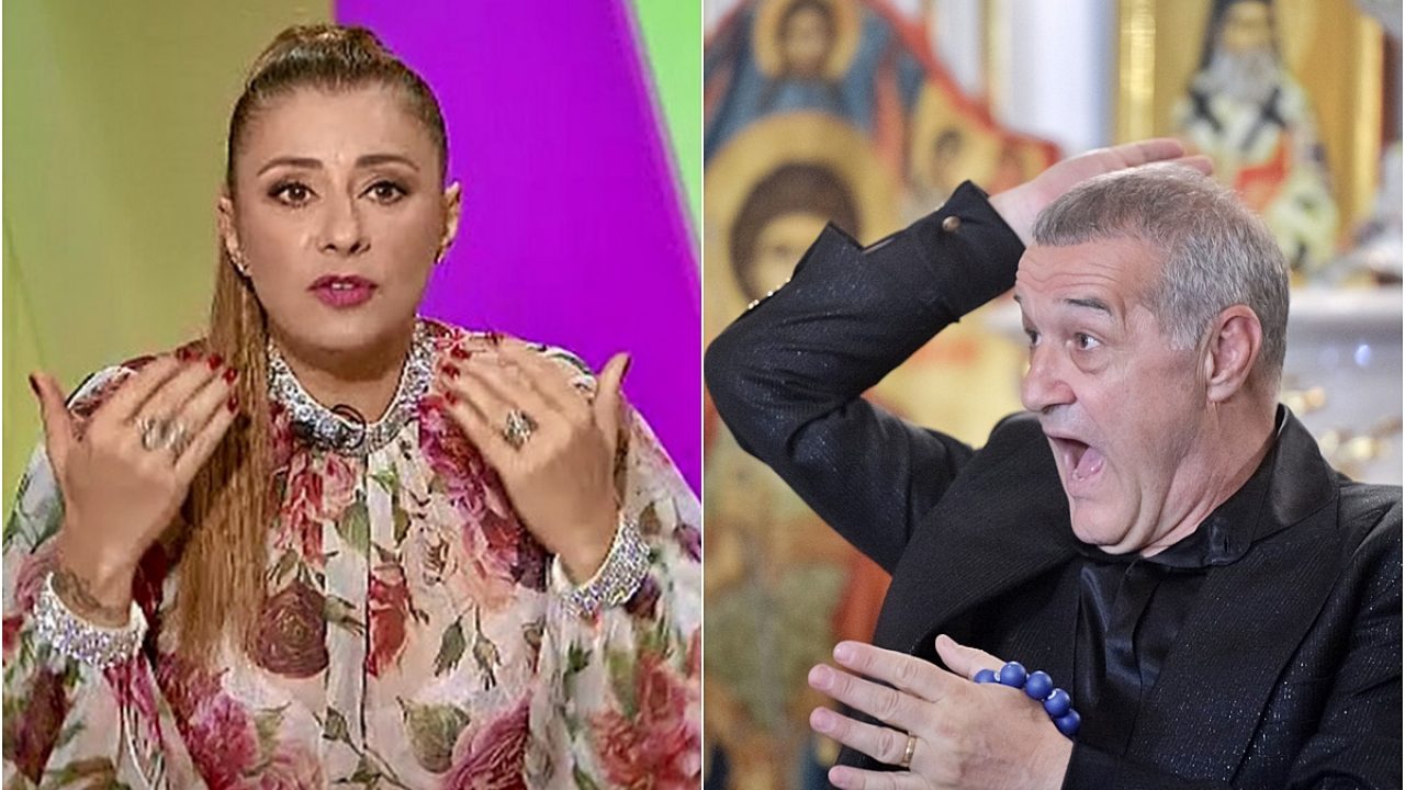 Anamaria Prodan a răbufnit, după ce a aflat salariul lui Marius Baciu la FCSB: ”Mă certam cu Gigi Becali să nu i dea”