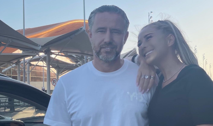 Anamaria Prodan l a atacat pe Laurențiu Reghecampf: ”Dacă eram nevasta lui, nu vorbea așa niciodată! Foarte urât”