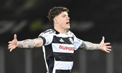 Andrei Coubiș, dorit de un club din Champions League