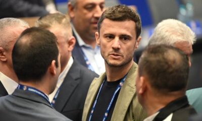 Andrei Nicolescu a spus ce șanse are Dinamo la baraj cu FCSB: ”Trebuie să ne concentrăm”