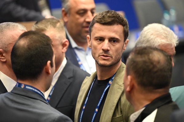 Andrei Nicolescu a spus ce șanse are Dinamo la baraj cu FCSB: ”Trebuie să ne concentrăm”