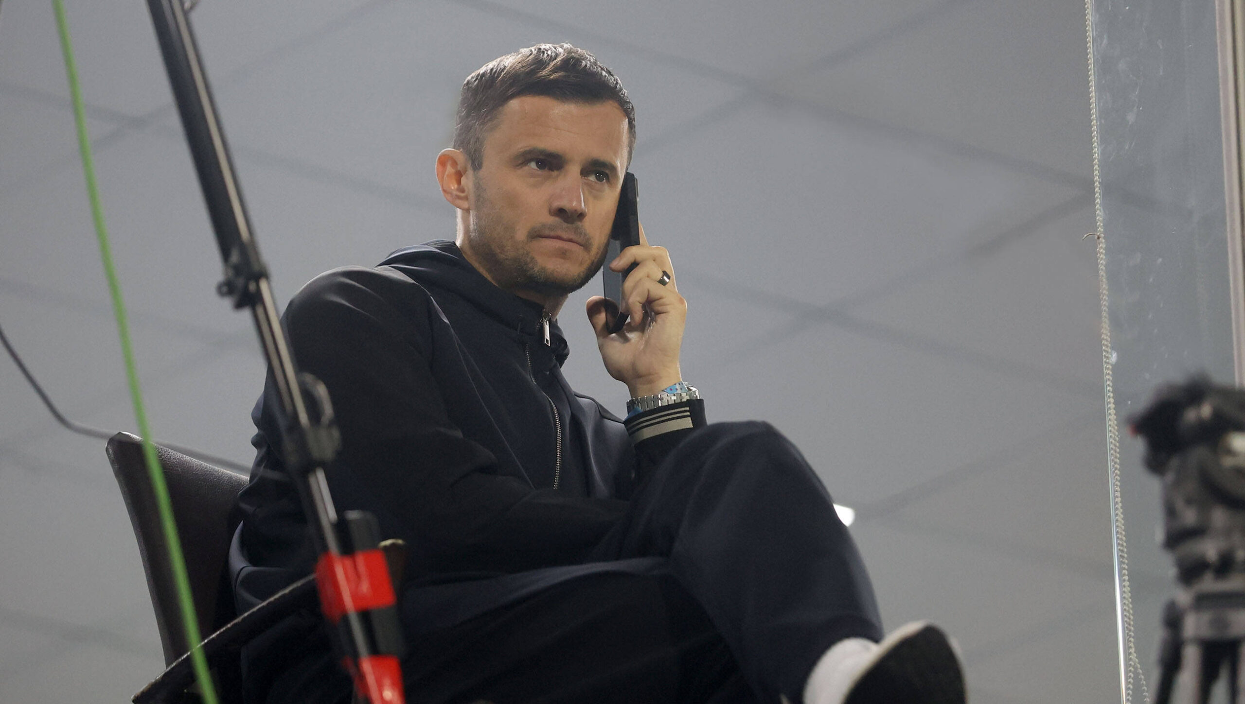 Andrei Nicolescu, înaintea ”finalei” Dinamo FCSB: ”Ar fi scânteia sezonului! Face diferența”