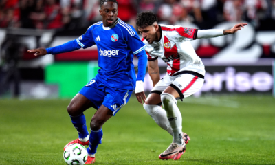 Andrei Rațiu, 105 minute în semifinalele UEFA Conference League! Nota primită după Rayo Strasbourg 1