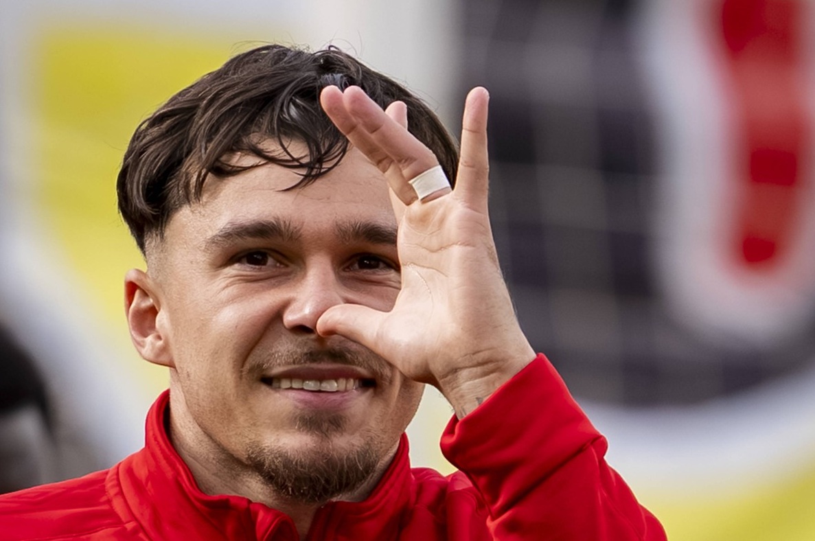 Andrei Rațiu, gata pentru Barcelona! Ce a spus Cosmin Contra despre transferul "stelar" al românului