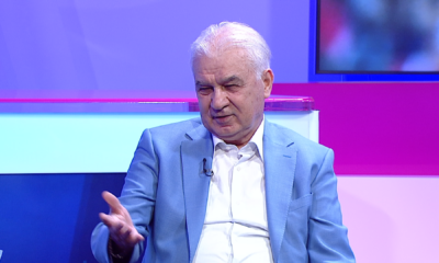 Anghel Iordănescu a spus o clar! Favorita la titlu în SuperLigă: ”Are prima șansă”
