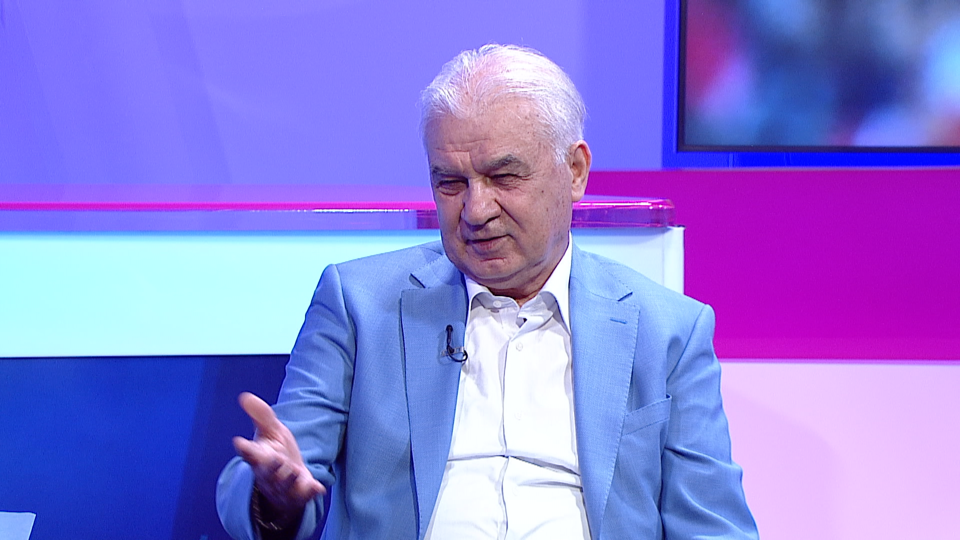 Anghel Iordănescu a spus o clar! Favorita la titlu în SuperLigă: ”Are prima șansă”