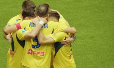 Anglia România, LIVE VIDEO, 21:35, Digi Sport