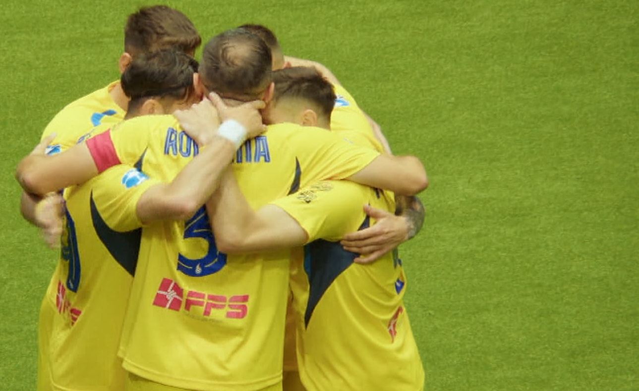 Anglia România, LIVE VIDEO, 21:35, Digi Sport