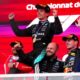 Antonelli câștigă și în Canada, după o cursă nebună! Hamilton și Verstappen, pe podium
