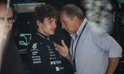 Antonelli pleacă primul în cursa de la Miami! Al treilea pole consecutiv în Grand Prix pentru italian