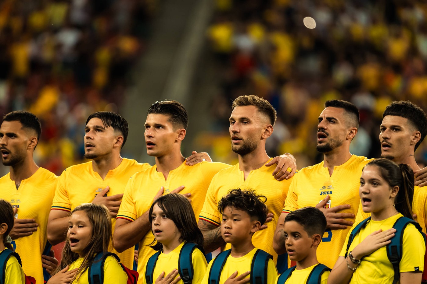 Ar fi o lovitură de proporții: un român în Germania! ”Știe, am vorbit”