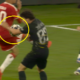 ”Arbitrul și a pierdut mințile!” Sau nu? Ce spune regulamentul în cazul fazei în care mingea l a lovit CLAR în mână pe Neves
