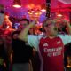 Arsenal Londra, noua campioană a Angliei! City a clacat pe terenul lui Bournemouth