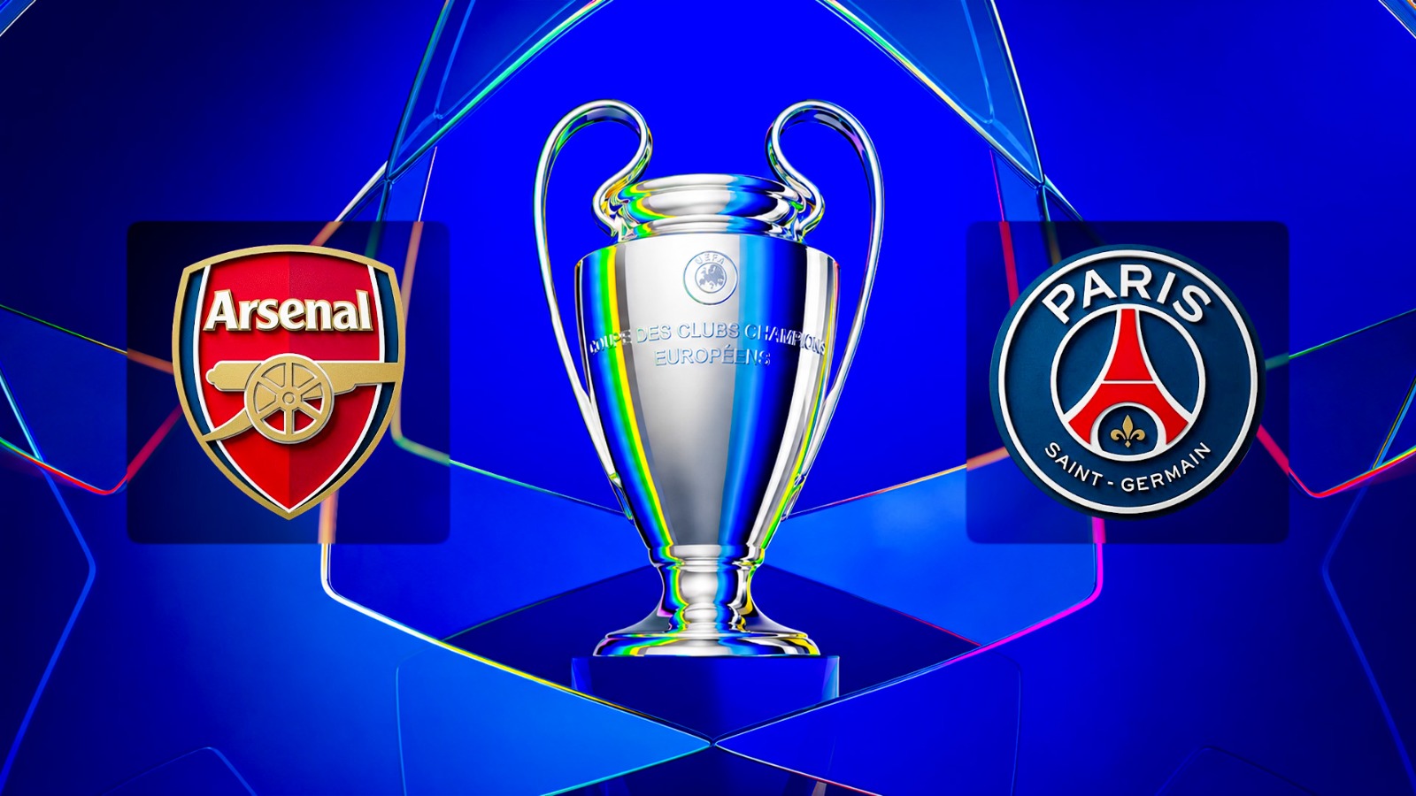 Arsenal PSG, finala UEFA Champions League 2025 2026! Tot ce trebuie să știi înainte de ”meciul sezonului”
