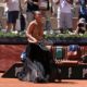 Aryna Sabalenka a văzut cum a putut să intre Naomi Osaka pe teren și a descris o într un singur cuvânt