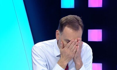 Au reacționat, după ce Tavi Popescu a râs de Hagi: ”O fi vrut să apese pe altceva”