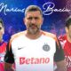Baciu, surpriză când a ajuns la baza FCSB ului. ”Pele e din