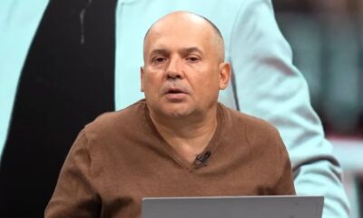 Banciu, verdict dur despre cel mai puternic om al lumii: ”Este un psihopat!”