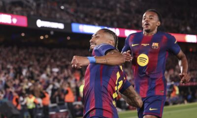 Barcelona Betis 3
