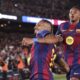 Barcelona Betis 3