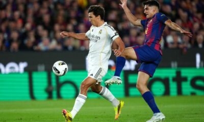 Barcelona Real Madrid 2 0! Catalanii au câștigat LaLiga după un succes istoric conta marii rivale