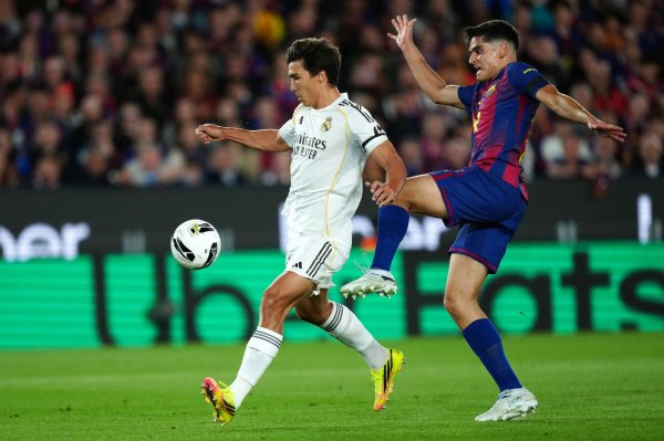 Barcelona Real Madrid 2 0! Catalanii au câștigat LaLiga după un succes istoric conta marii rivale