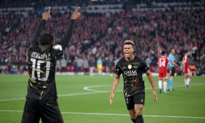 Bayern Munchen PSG 1 1 (5 6 la general)