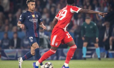 Bayern Munchen PSG LIVE VIDEO, 22:00, DGS
