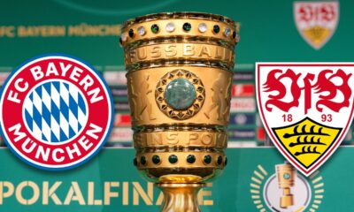 Bayern Munchen Stuttgart 0 0, ACUM pe Digi Sport