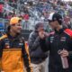Bearman la Ferrari? ”Mă simt pregătit”