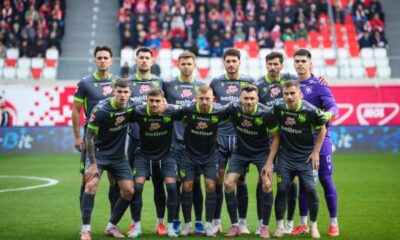 Bihor Oradea nu a primit licența de SuperLigă! Chindia merge la baraj cu înfrângeri pe linie
