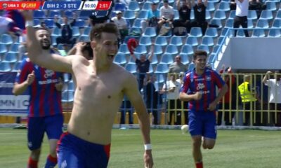 Bihor Steaua 3