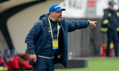 Cât mai are Florin Maxim, de fapt, contract cu Corvinul