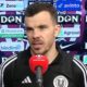 Ce a declarat Dan Nistor, după ce a marcat golul victoriei cu FC Argeș pe final: ”Asta este cheia”